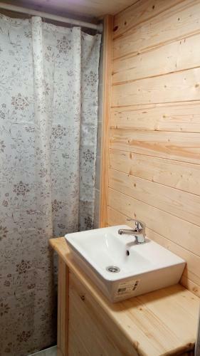 Lodge Chaty Zvule