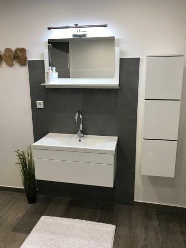 Apartamento Stadtquartier 2 Og