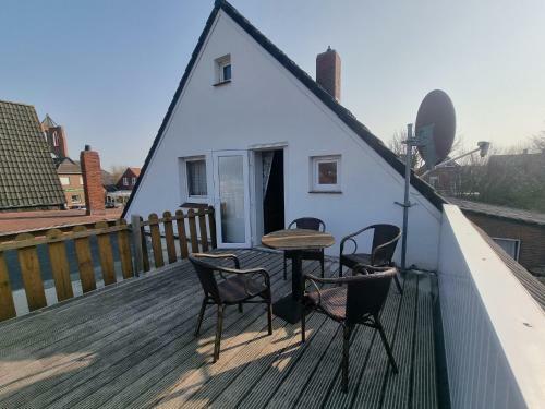 Apartamento Fewo Janssen