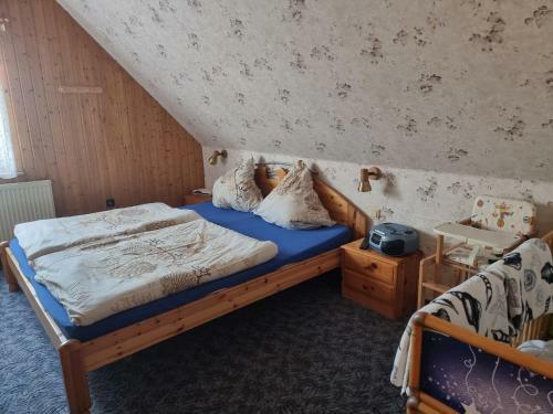 Apartamento Fewo Janssen