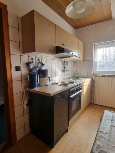 Apartamento Fewo Janssen