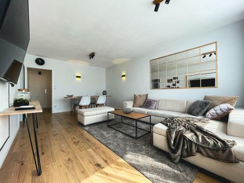 Apartment Braunschweig Zentral Inkl. Balkon