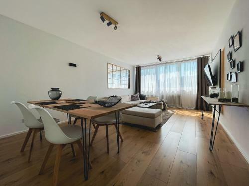 Apartment Braunschweig Zentral Inkl. Balkon