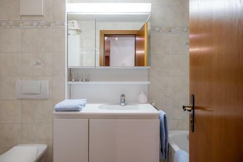 Apartamento Sunn�pl�tzli- Aprt. 4p Matterhorn View/wifi