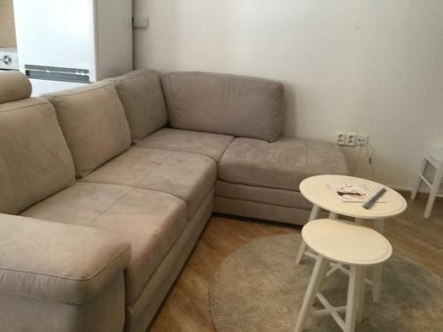 Apartamento Judia