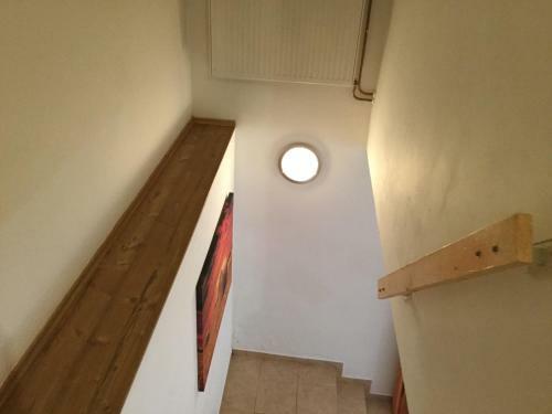 Apartamento Judia