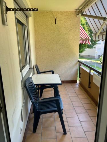 Apartamento Esslingen Am Neckar W�rttembergstra�e 27