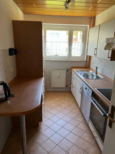 Apartamento Esslingen Am Neckar W�rttembergstra�e 27