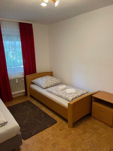 Apartamento Esslingen Am Neckar W�rttembergstra�e 27