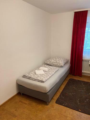 Apartamento Esslingen Am Neckar W�rttembergstra�e 27
