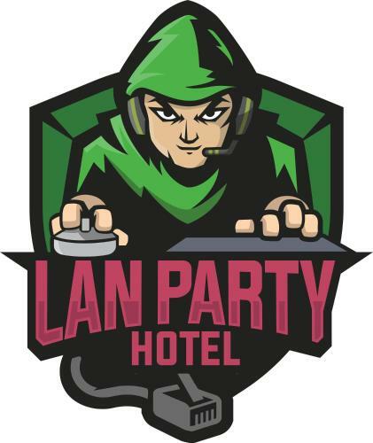 Teambuilding Lan Party Hotel