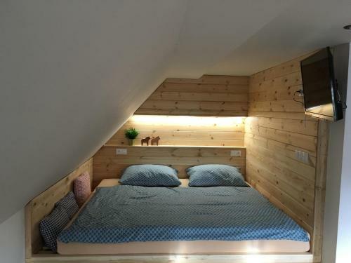 Hostal Penzion Rehek