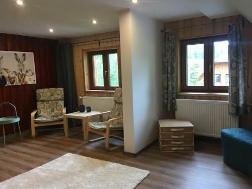 Hostal Penzion Rehek