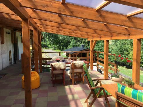 Hostal Penzion Rehek