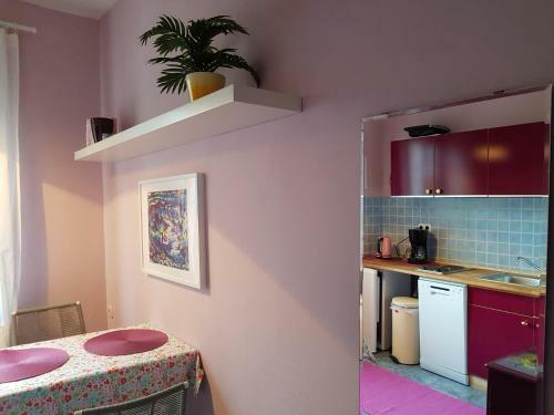 Artep 11 Apartment