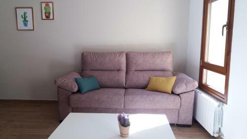 Apartamento Angus Etxea