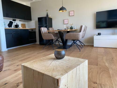 Apartment 330 Ferienwohnung - Den Harz Erkunden