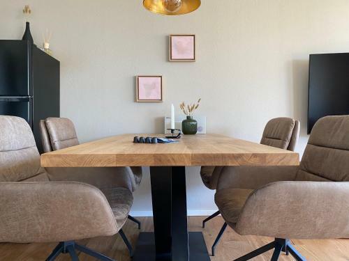 Apartment 330 Ferienwohnung - Den Harz Erkunden