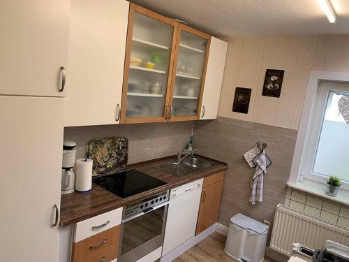 Apartamento Zimmer Nr 2 Im Haus Sabine