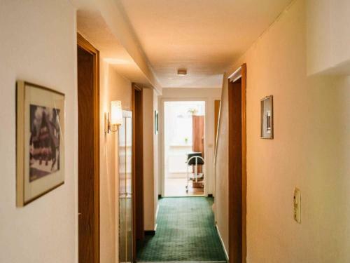 Apartamento Zimmer Nr 2 Im Haus Sabine