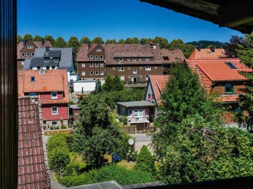 Apartamento Zimmer Nr 2 Im Haus Sabine