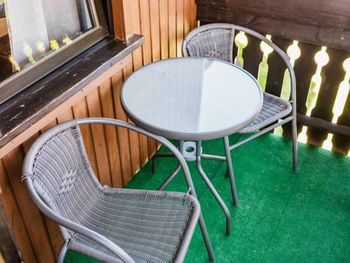 Apartamento Zimmer Nr 2 Im Haus Sabine