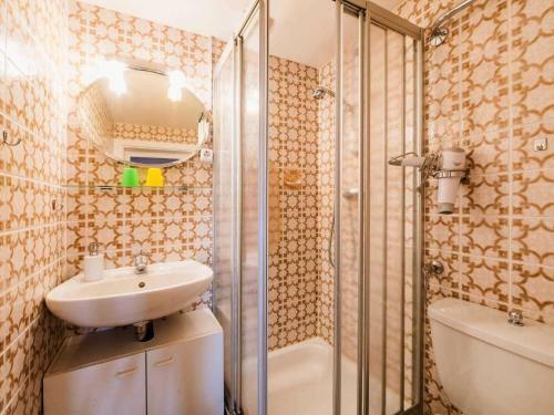 Apartamento Zimmer Nr 2 Im Haus Sabine