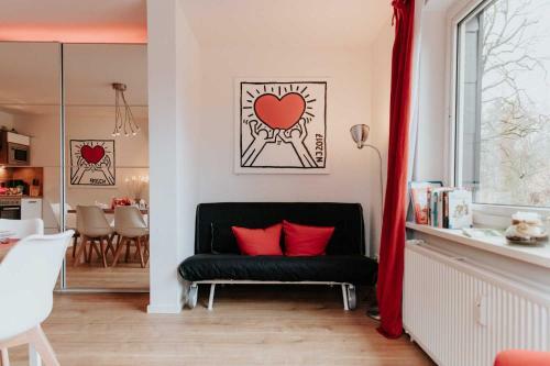 Apartamento Sch�tzenchal�t