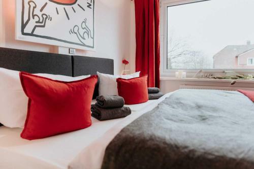 Apartamento Sch�tzenchal�t