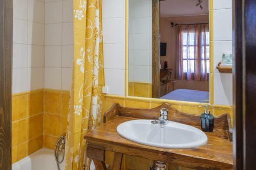 Agroturismo El Rinc�n de Andrea Habitaciones