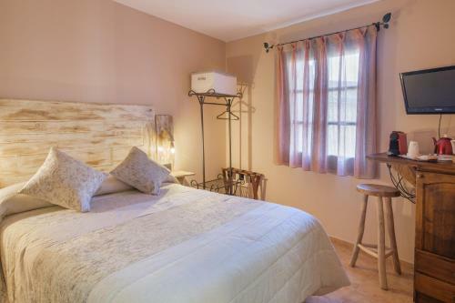 Agroturismo El Rinc�n de Andrea Habitaciones