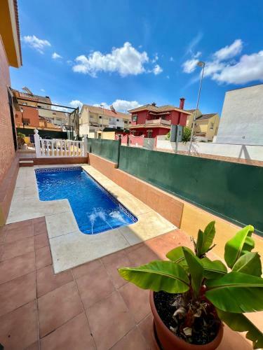 La Casa Del Oro