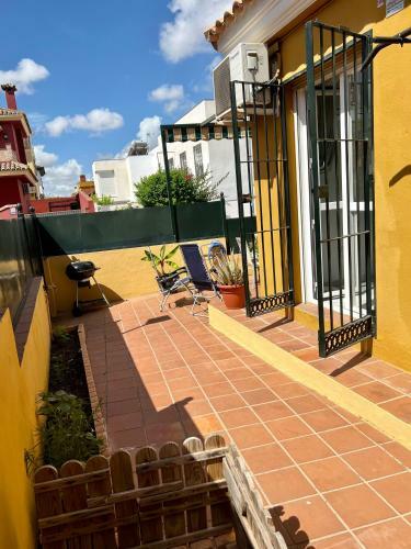 La Casa Del Oro