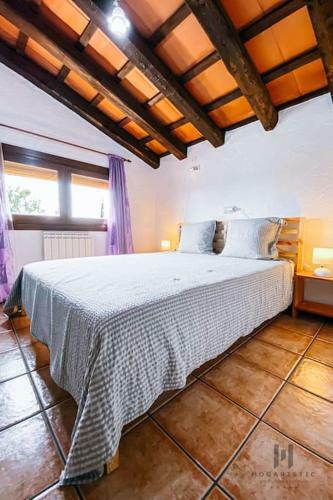 Jordi & Pilar's House