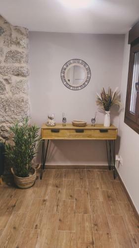 Casita Barrena