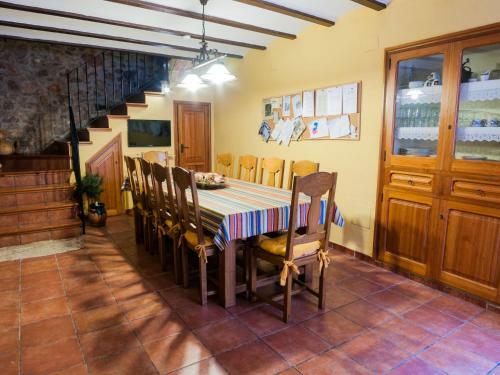Holiday Home Rosa