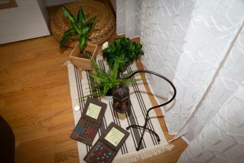 Apartamento Bilbao Old Town: Private Parking & Wifi