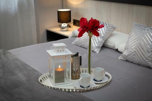 Apartamento Bilbao Old Town: Private Parking & Wifi