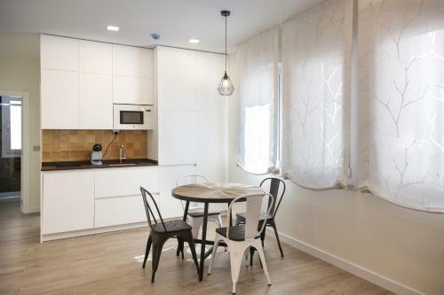Apartamentos La Quinta