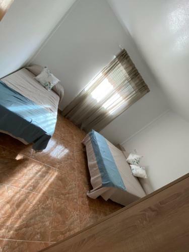 Casa Luz De Alba