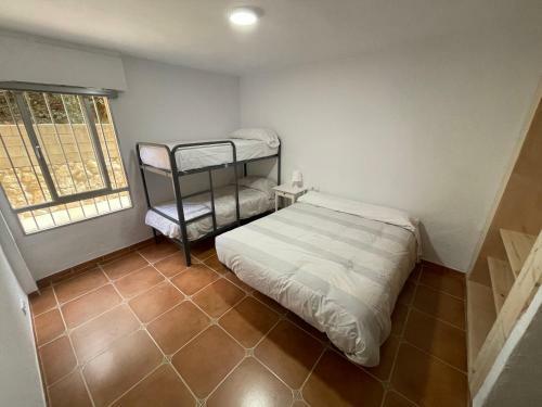 Apartamento La Cala Del Moral, Playa Primera Linea 1
