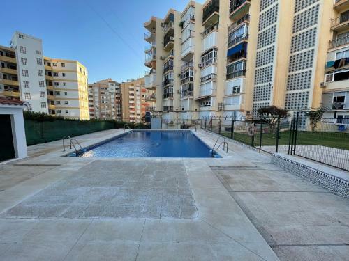 Apartamento Super Cool Estudio Malaga Este Cala Del Moral