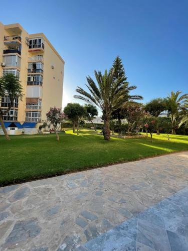 Apartamento Super Cool Estudio Malaga Este Cala Del Moral