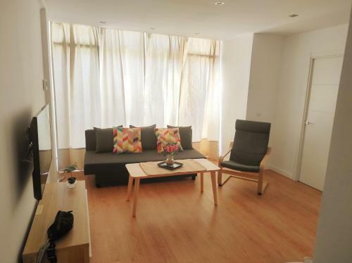 Andreas Cosy Apartment