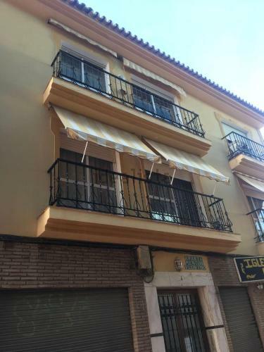 Apartamento Completo de 1 Dormitorio A 50m de La Playa