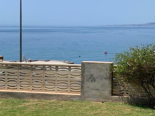 Apartamento El Cantal