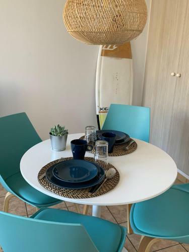 Apartamento El Cantal