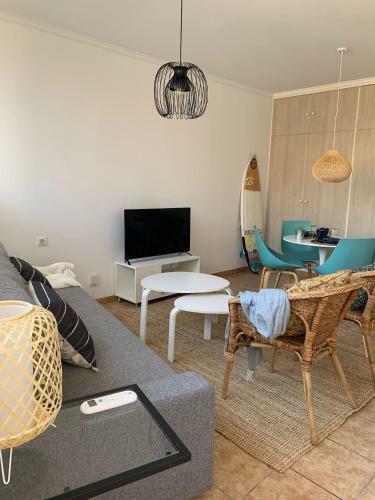 Apartamento El Cantal