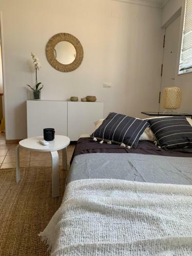 Apartamento El Cantal