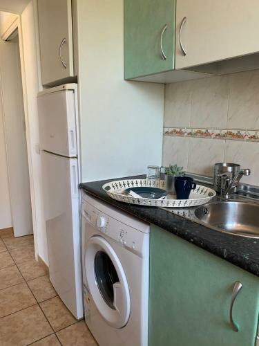 Apartamento El Cantal